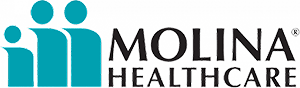 Molina-Healthcare Molina Healthcare Logo